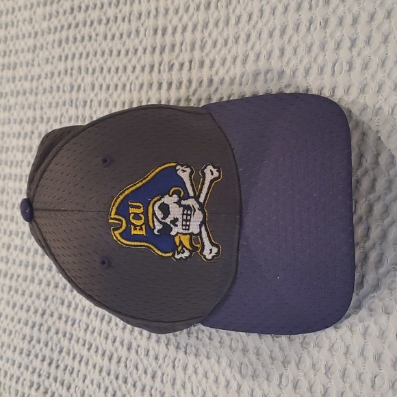 ECU Hat Size S - Picture 1 of 5